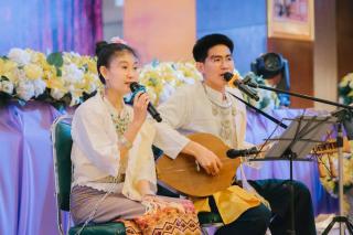 22. กิจกรรมการแข่งขันทักษะวิชาการวิชาชีพครูและส่งเสริมศิลปวัฒนธรรมท้องถิ่น กลุ่มมหาวิทยาลัยราชภัฏภาคเหนือ ครั้งที่11